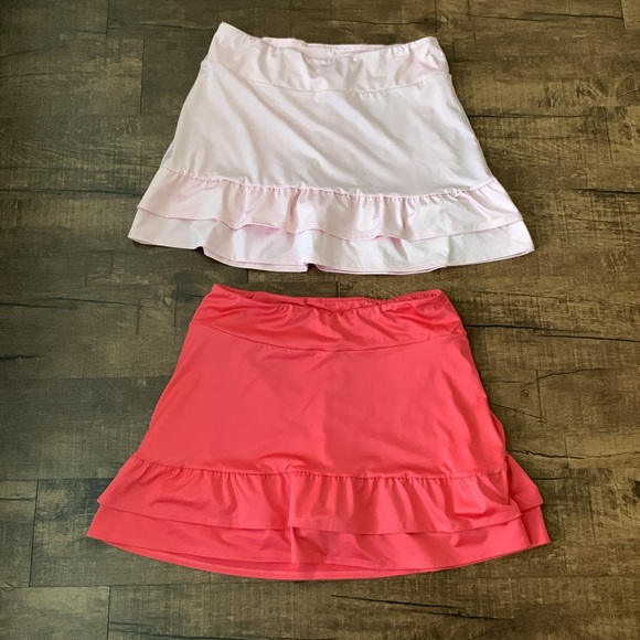 Crown & Ivy skorts - Picture 2 of 10